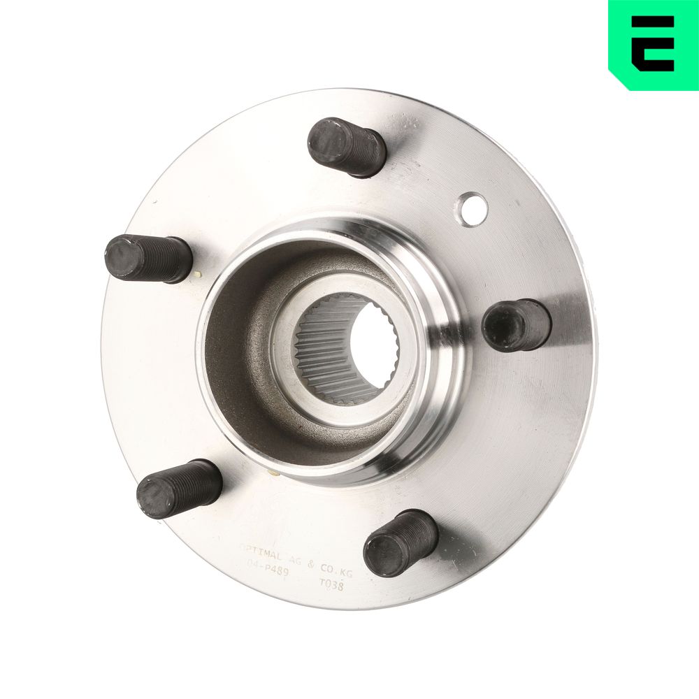 04P489 OPTIMAL