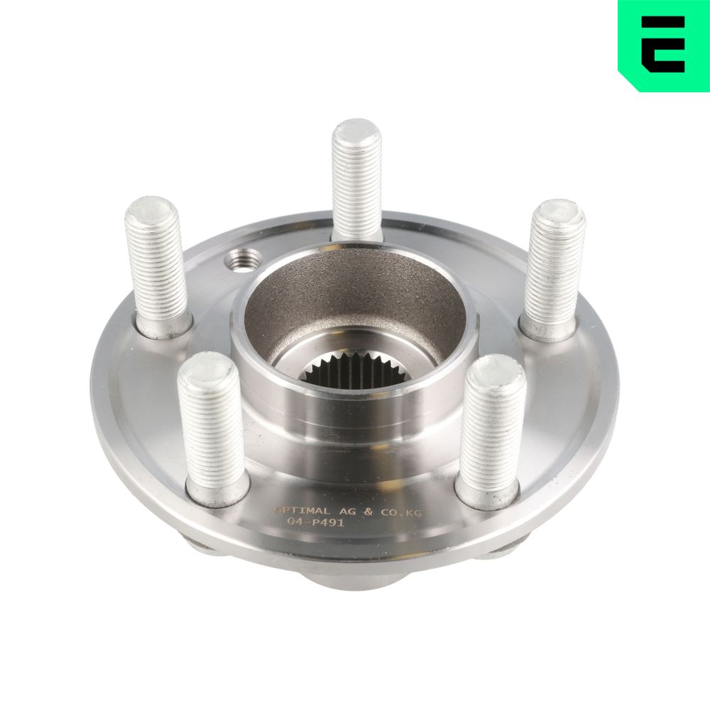 04P491 OPTIMAL