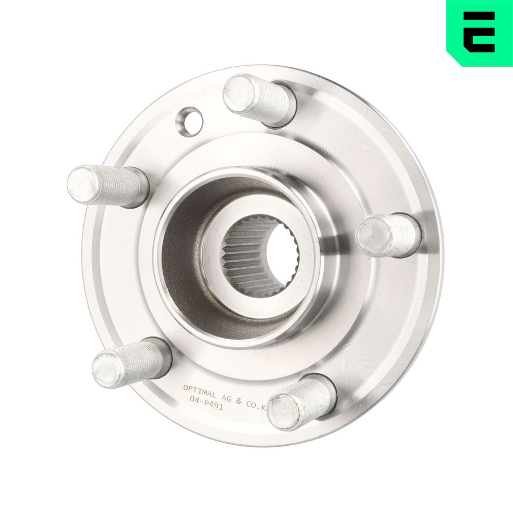04P491 OPTIMAL