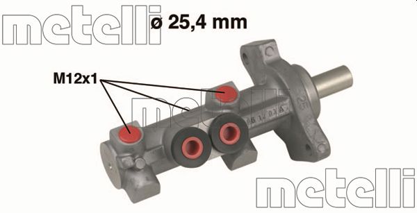 050618 METELLI