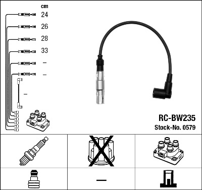 0579 NGK