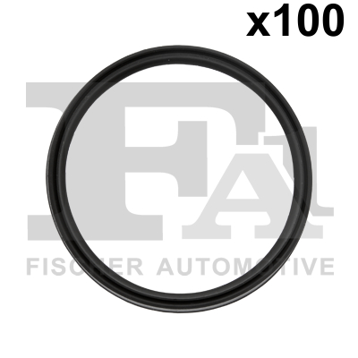 Кільце гумове FPM 55,14 X 65,03 X 5,15