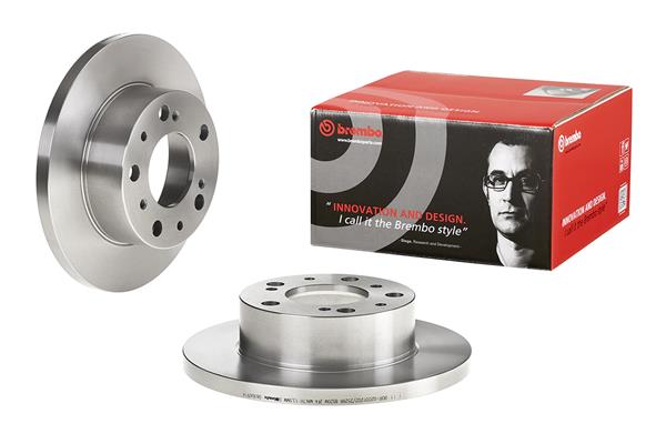 08306914 BREMBO