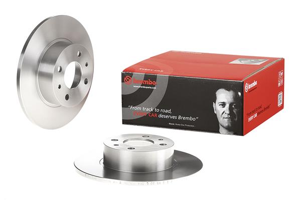 08312614 BREMBO