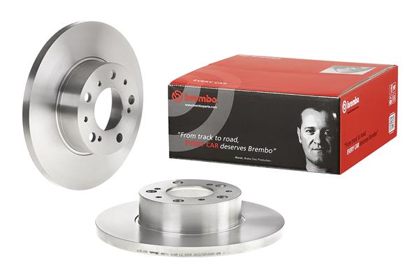 08313614 BREMBO