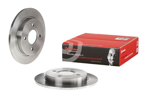 08493124 BREMBO