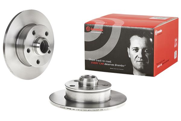 08500520 BREMBO