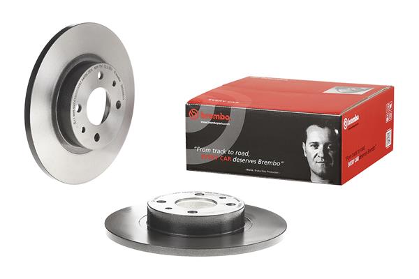 08508611 BREMBO