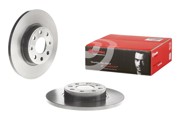 08508621 BREMBO