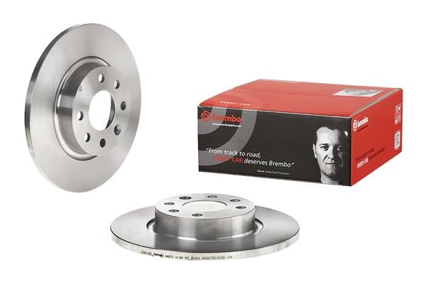 08518620 BREMBO