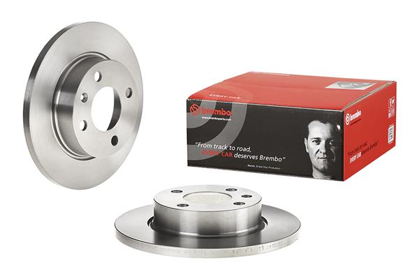 08524324 BREMBO