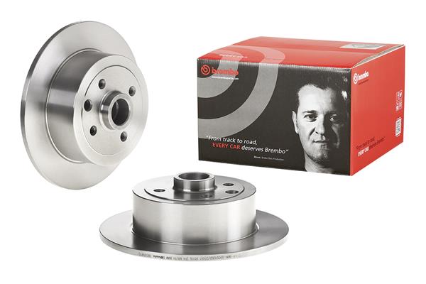08530910 BREMBO