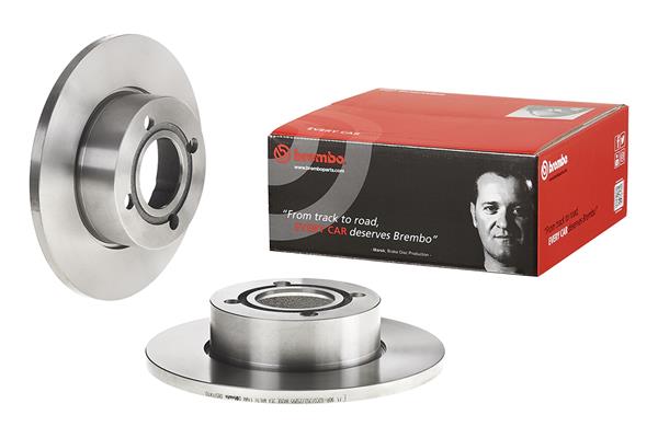 08571410 BREMBO