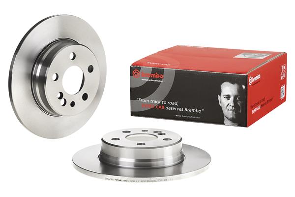 08572510 BREMBO