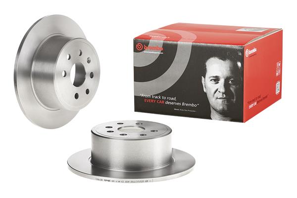 08574810 BREMBO