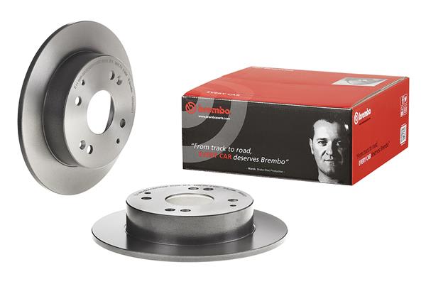 08580321 BREMBO