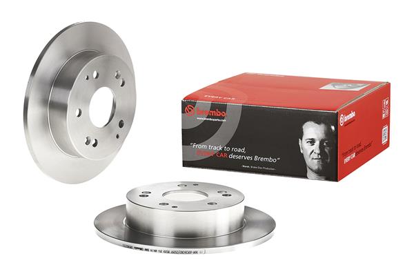 08580330 BREMBO