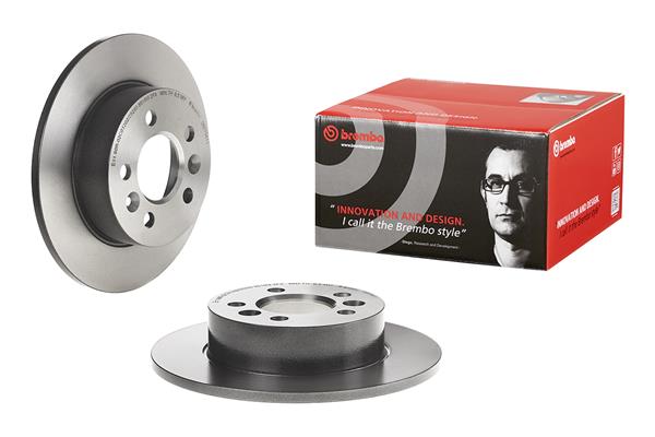08670411 BREMBO