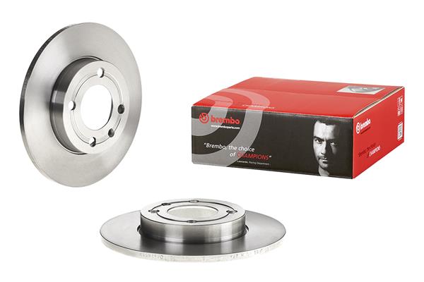 08678510 BREMBO