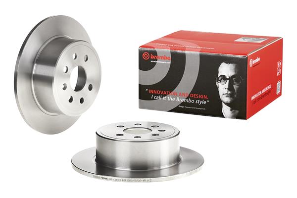 08701410 BREMBO