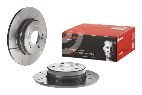 08721176 BREMBO