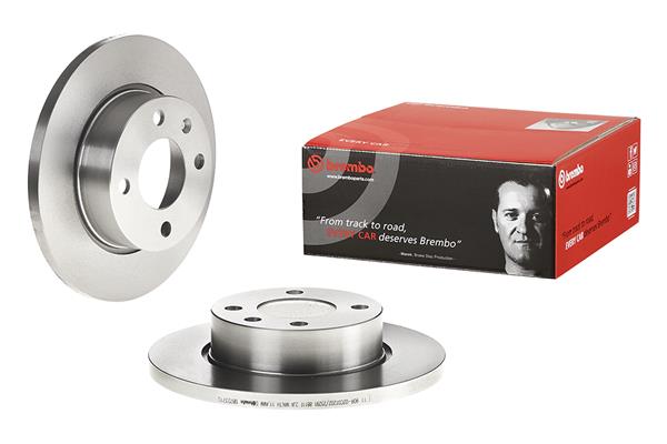 08723710 BREMBO