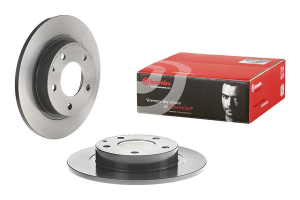 08735211 BREMBO