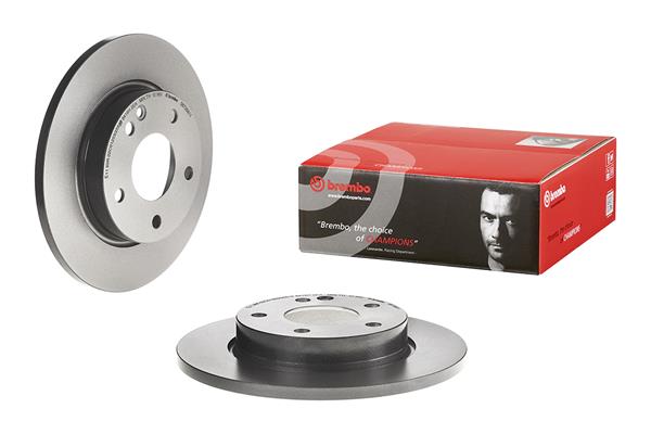 08735811 BREMBO