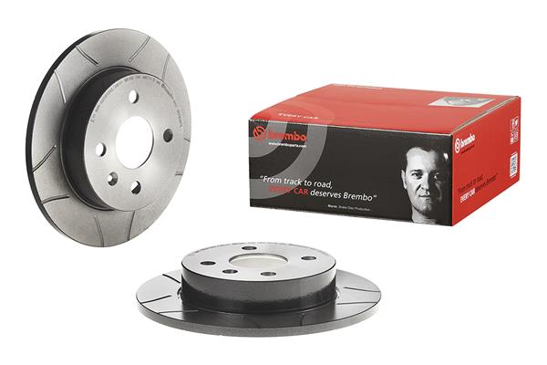 08762675 BREMBO