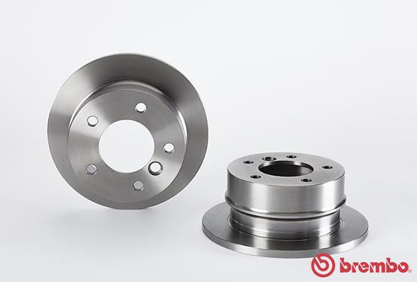 08772420 BREMBO