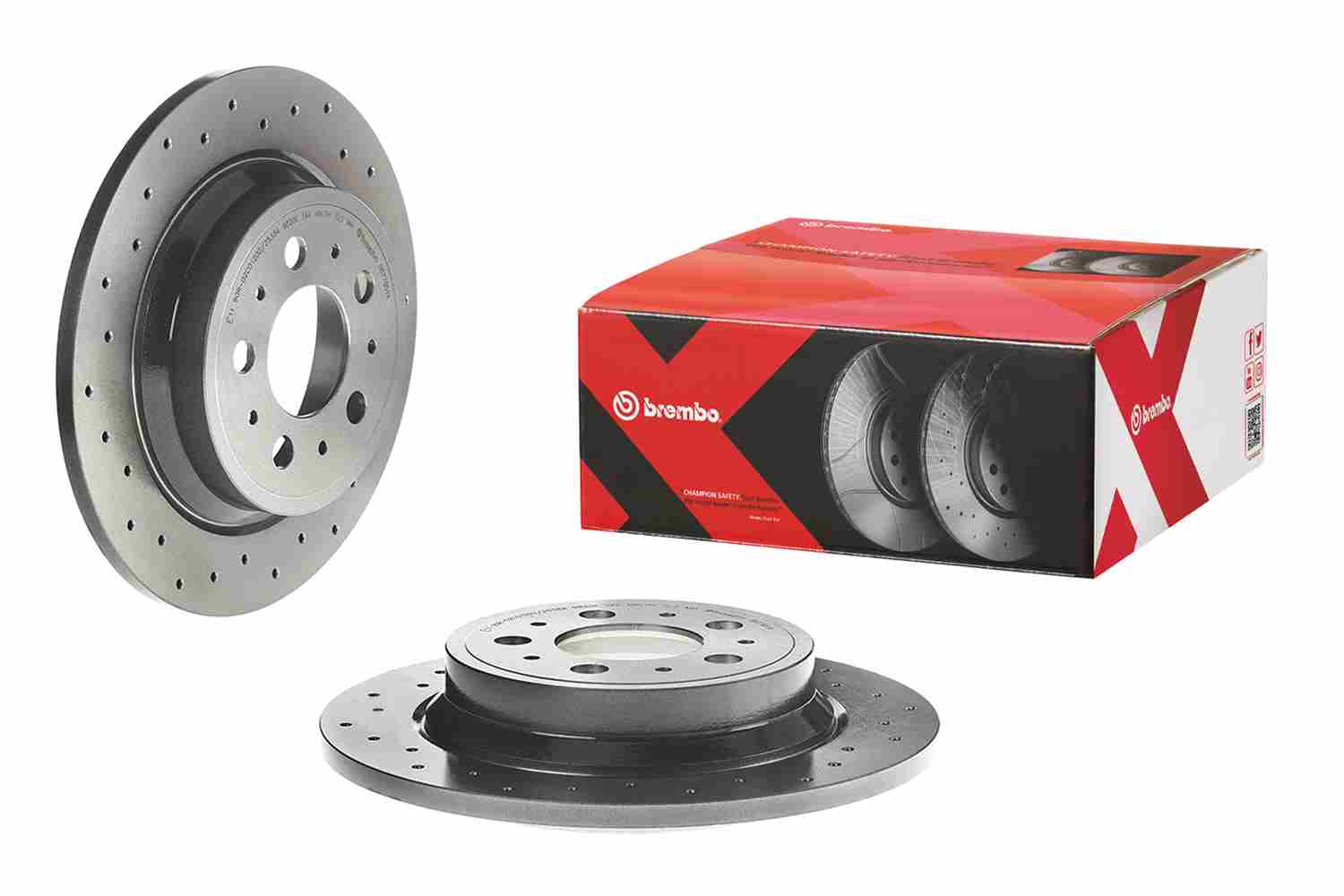 0877651X BREMBO