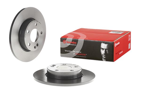 08867911 BREMBO