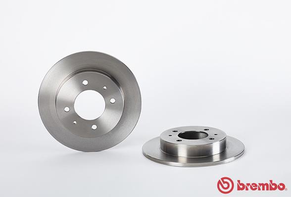 08908110 BREMBO