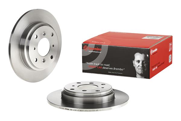 08913910 BREMBO