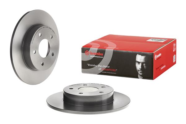 08946121 BREMBO