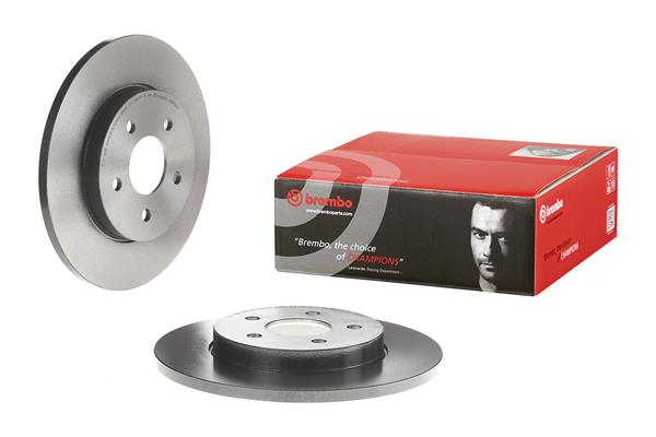 08973411 BREMBO