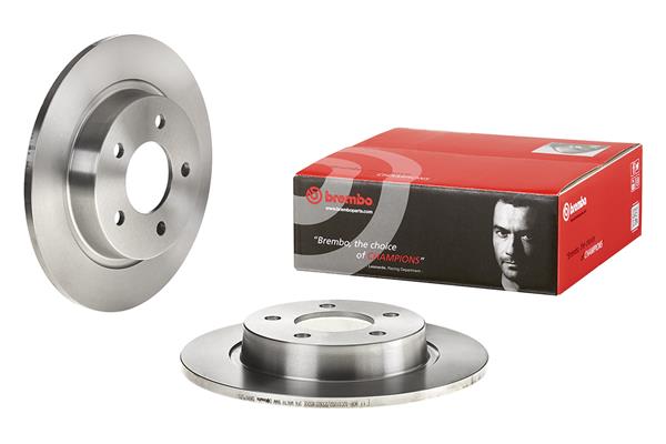 08997520 BREMBO