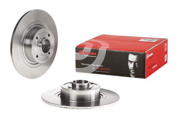 08A13517 BREMBO