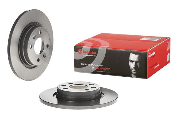 08A26821 BREMBO