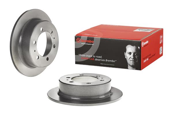 08A32911 BREMBO