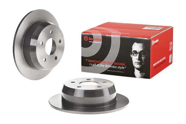 08A53311 BREMBO