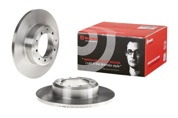 08A84110 BREMBO