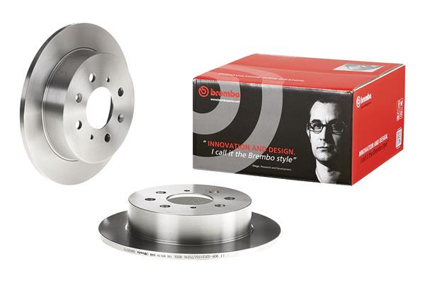 08A92010 BREMBO