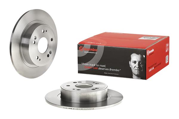 08B27110 BREMBO