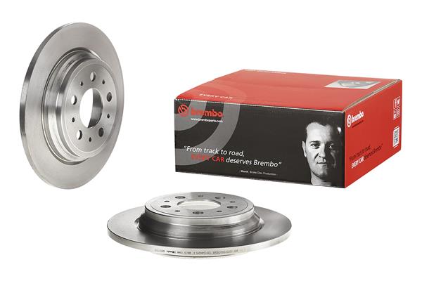 08B27310 BREMBO