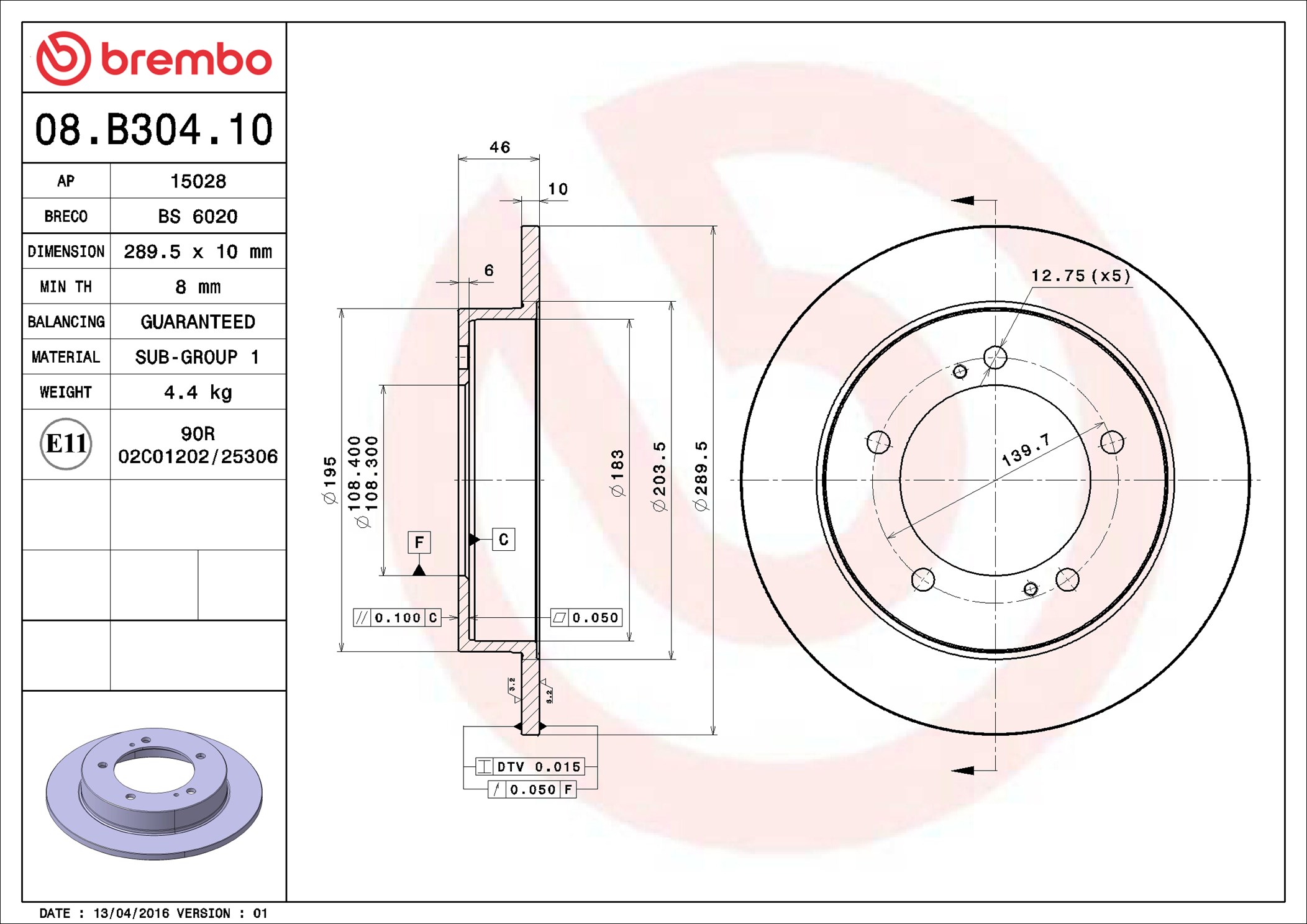 large