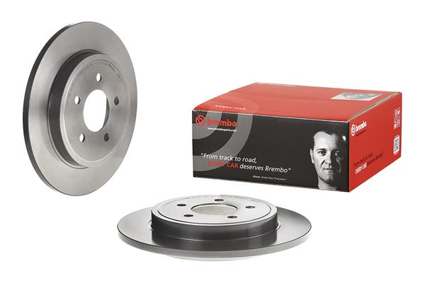 08B41211 BREMBO