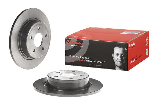 08B60111 BREMBO