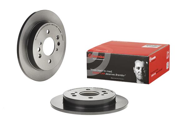 08B60221 BREMBO