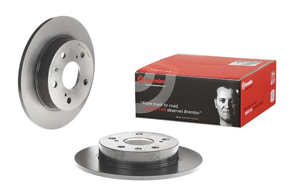 08C04611 BREMBO